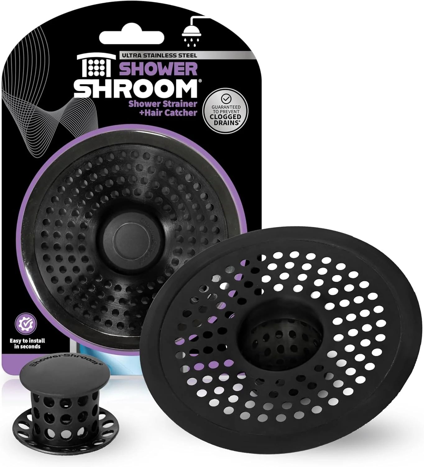 Buy ShowerShroom