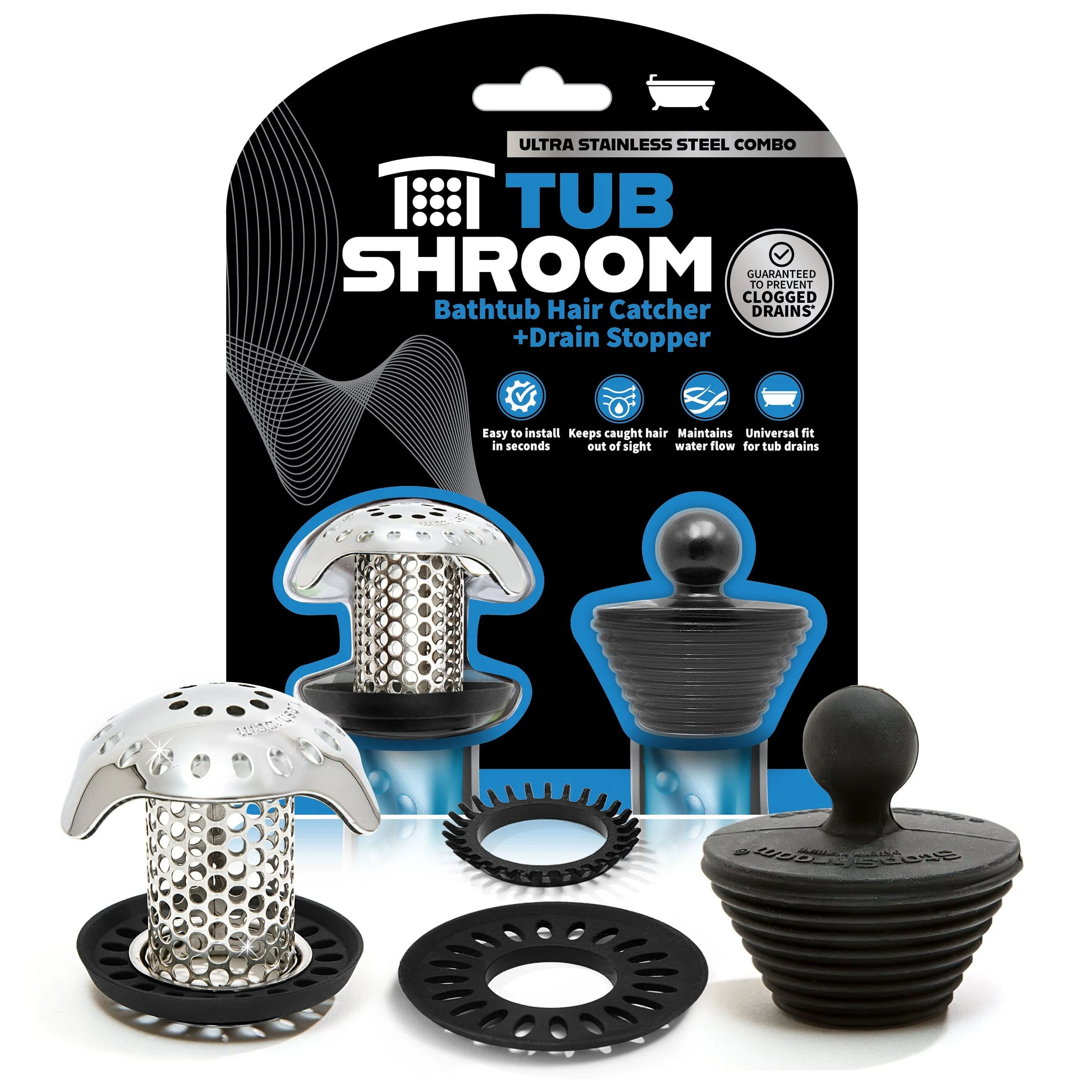 Buy StopShroom